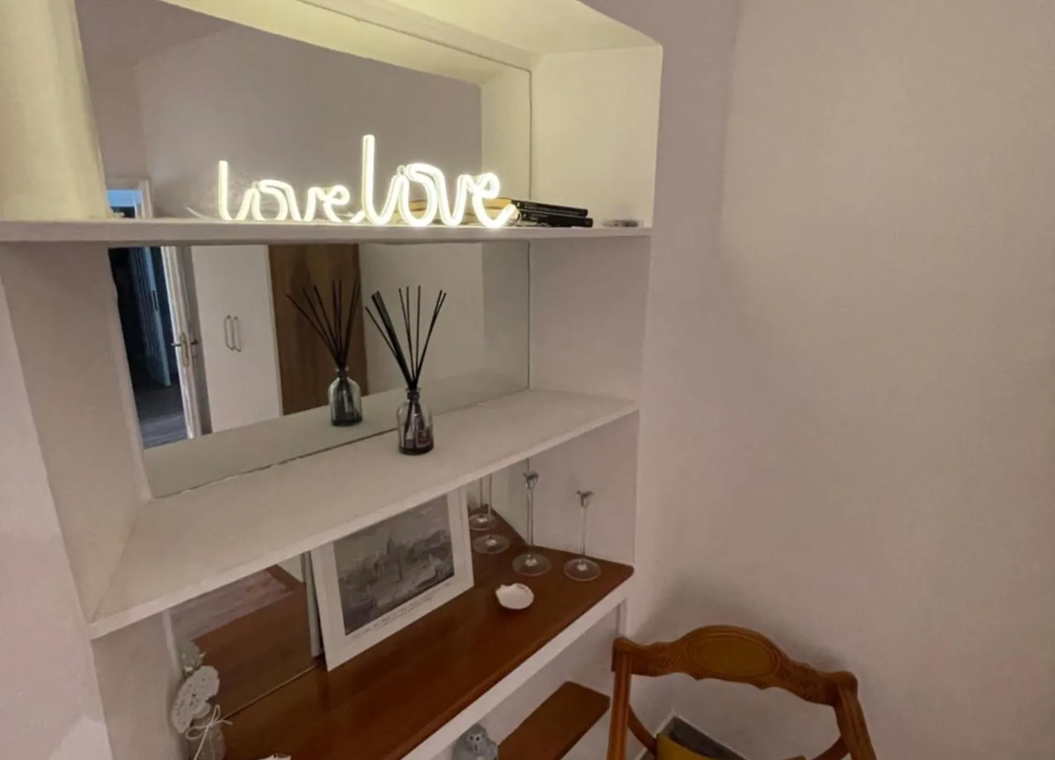 Aurelia G House Daire Roma