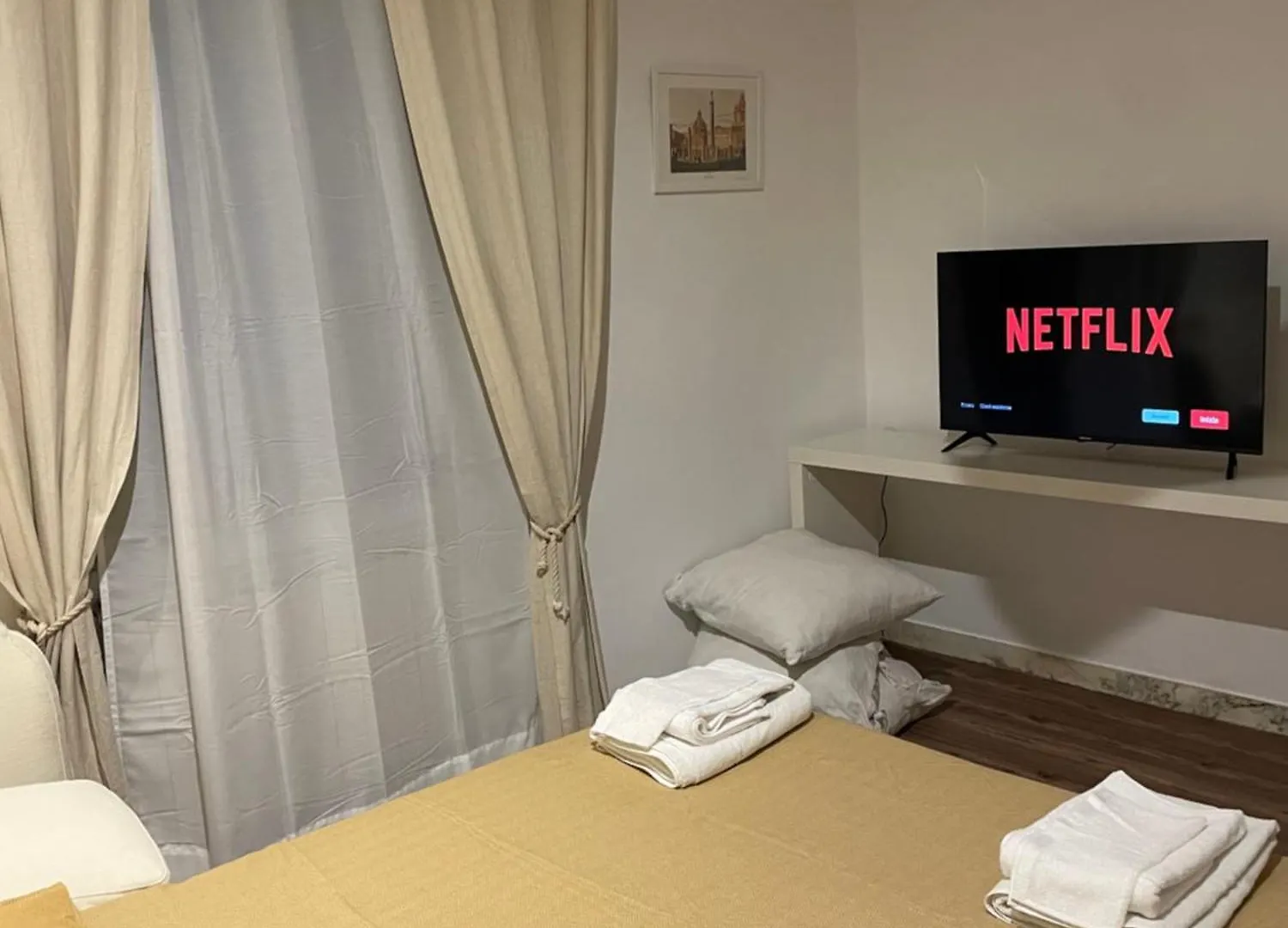 Aurelia G House Daire Roma 0*,  İtalya