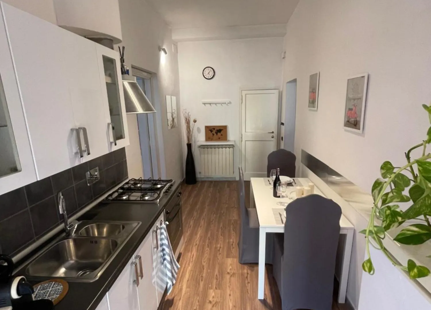 Aurelia G House Daire Roma 0*,  İtalya