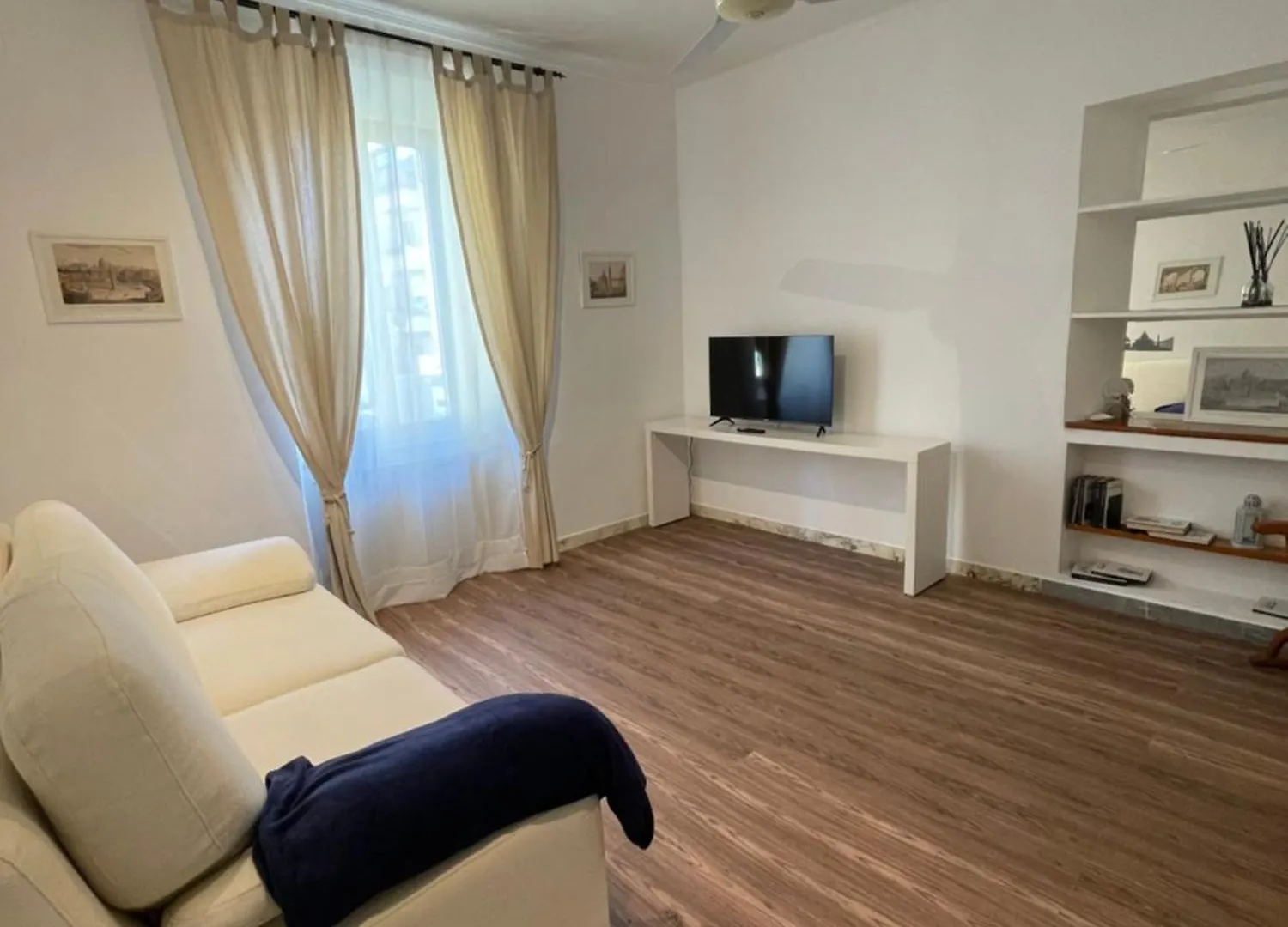 Aurelia G House Apartment Rome Italy
