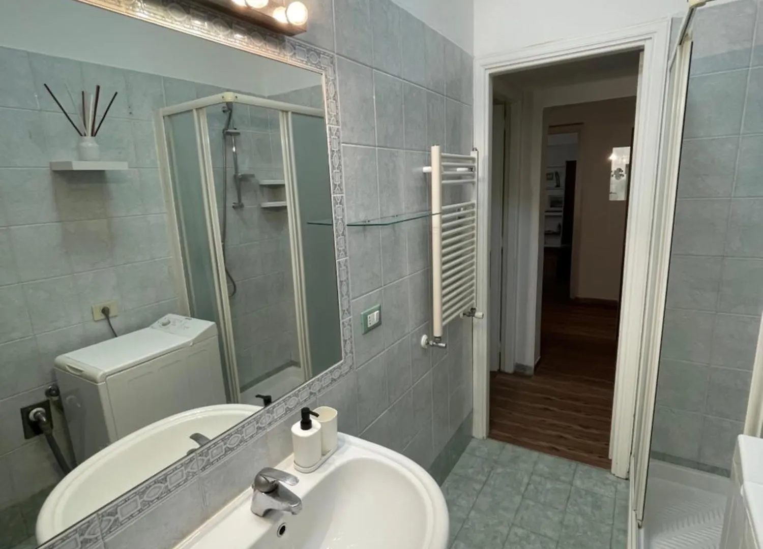 Aurelia G House Apartment Rome Italy