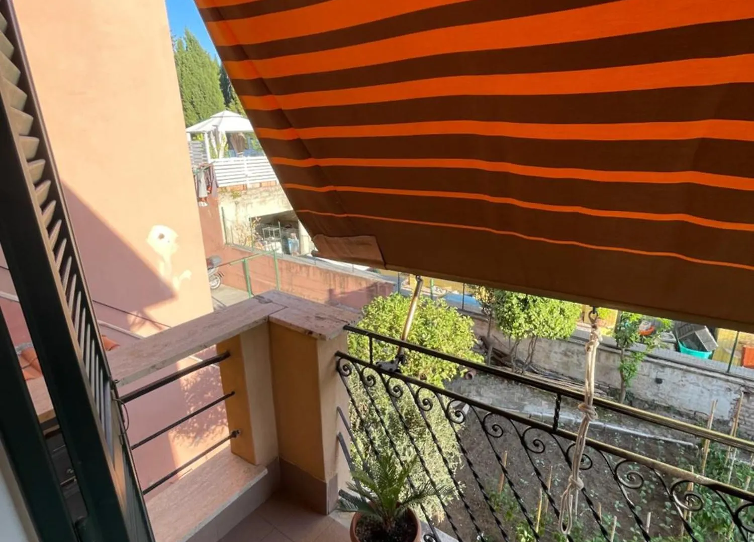 Aurelia G House Apartment Rome 0*,