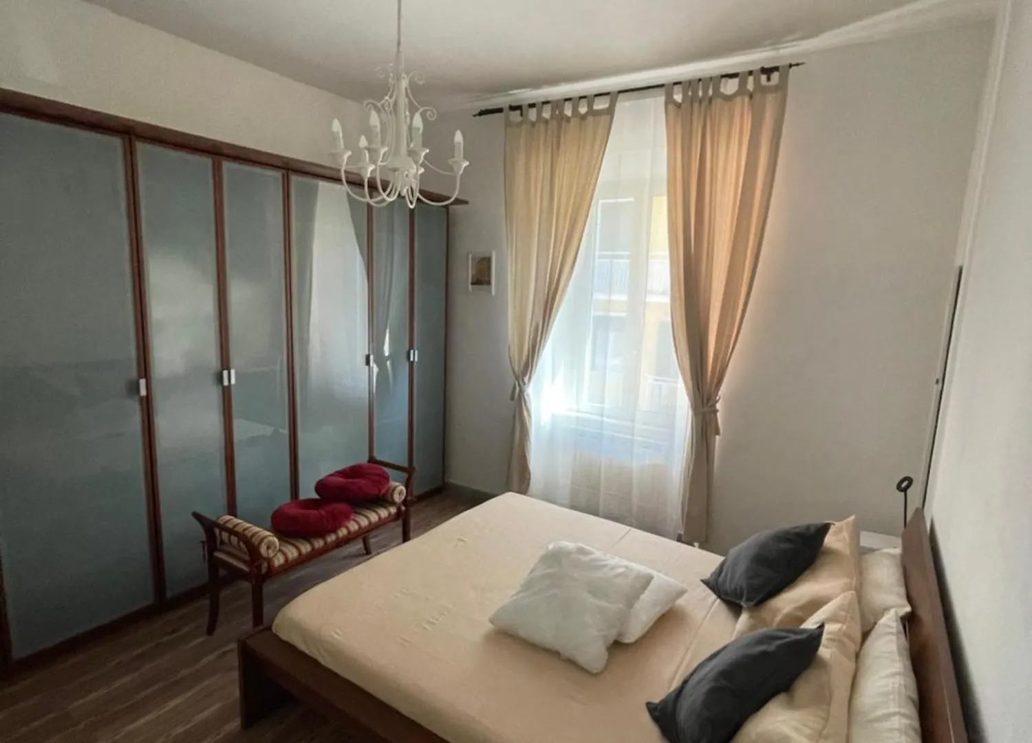 Aurelia G House Apartment Rome